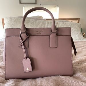 Kate Spade Cameron satchel new